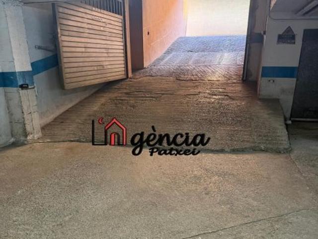 Garaje/Parking en Venta en Calella de Palafrugell, Girona