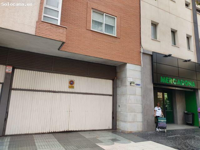 Garaje/Parking en Venta en Cartagena, Murcia