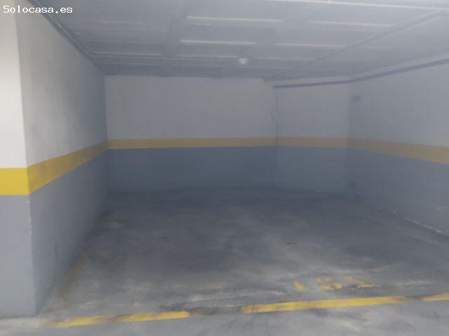 Garaje/Parking en Venta en Cartagena, Murcia