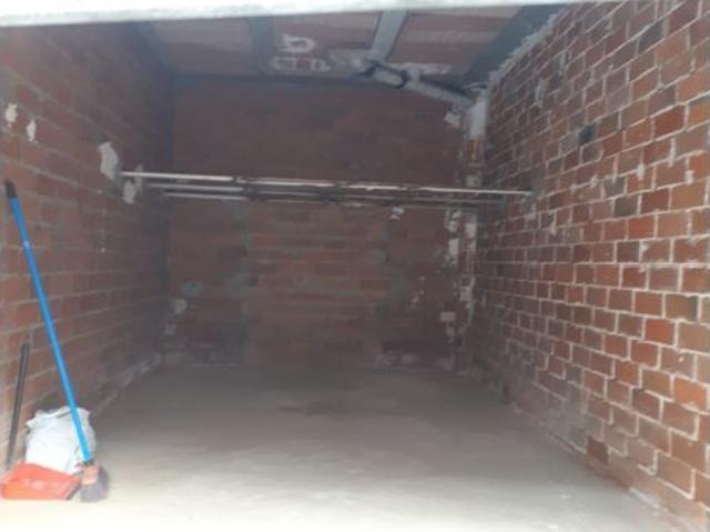 Garaje/Parking en Venta en Doñinos de Salamanca, Salamanca