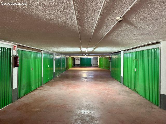 Garaje/Parking en Venta en Eibar, Guipúzcoa
