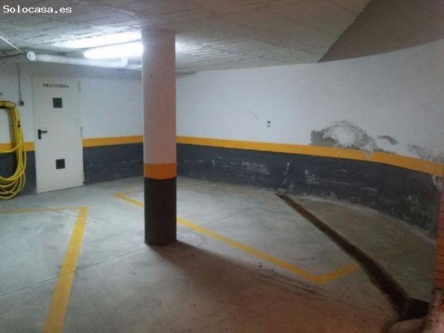 Garaje/Parking en Venta en El Espinar, Guadalajara