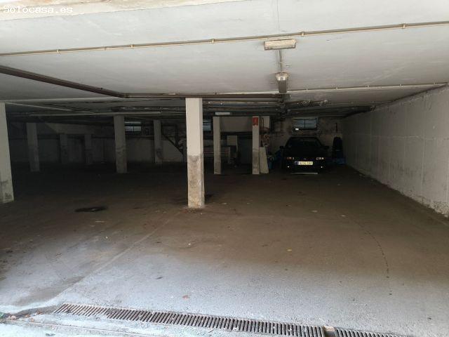 Garaje/Parking en Venta en El Espinar, Guadalajara