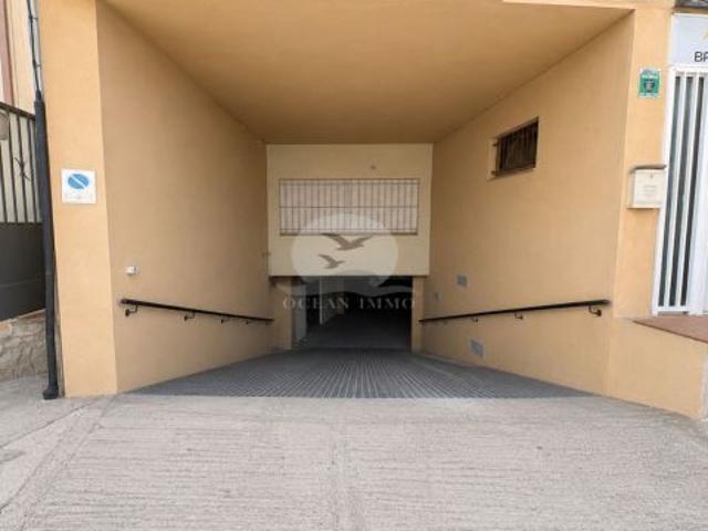 Garaje/Parking en Venta en Empuriabrava, Girona