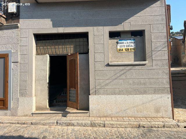 Garaje/Parking en Venta en Hoyo de Pinares, El, Ávila