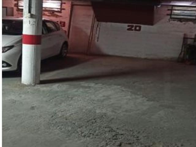Garaje/Parking en Venta en Línea de la Concepción, La, Cádiz