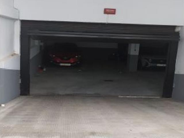 Garaje/Parking en Venta en Línea de la Concepción, La, Cádiz