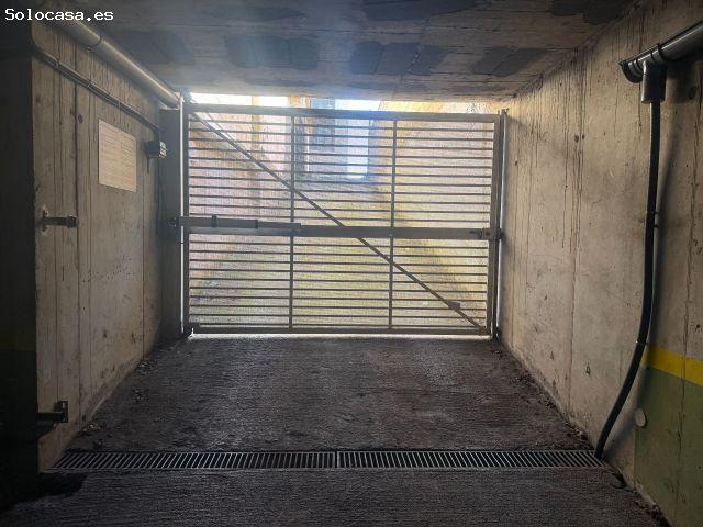 Garaje/Parking en Venta en Palau Solitá i Plegamans, Barcelona