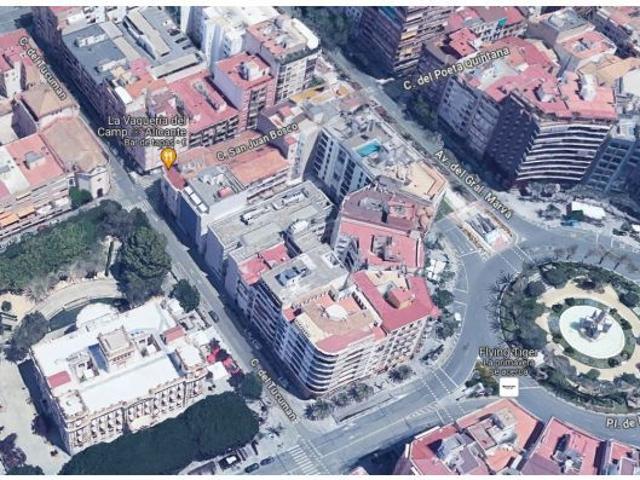 Garaje/Parking en Venta en San Juan de Alicante, Alicante