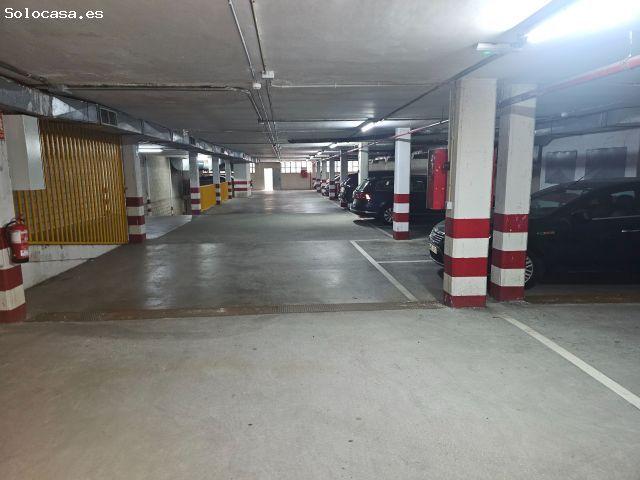 Garaje/Parking en Venta en Santiago de Compostela, La Coruña