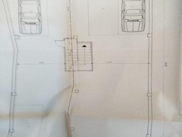Garaje/Parking en Venta en Santiago de Compostela, La Coruña