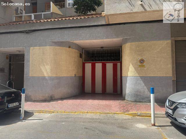 Garaje/Parking en Venta en Torrevieja, Alicante