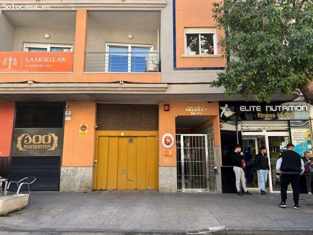 Garaje/Parking en Venta en Torrevieja, Alicante