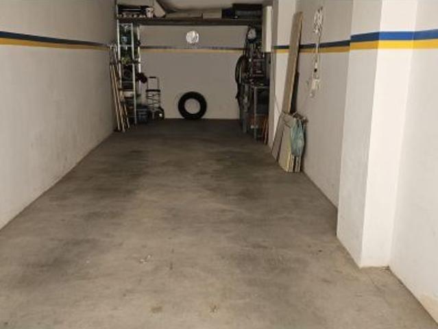 Garaje/Parking en Venta en Torrox Costa, Málaga