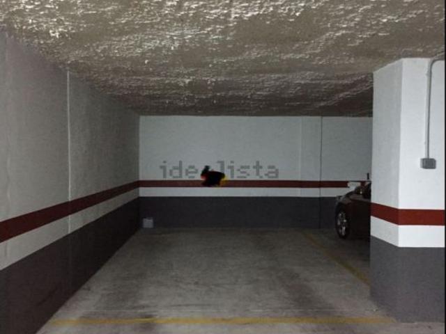Garaje/Parking en Venta en Valencia de las Torres, Valencia
