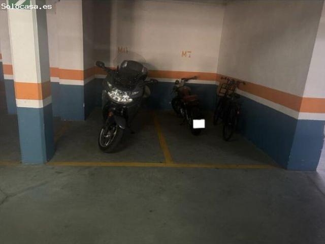 Garaje/Parking en Venta en Valladolid, Valladolid