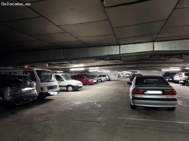 Garaje/Parking en Venta en Valladolid, Valladolid