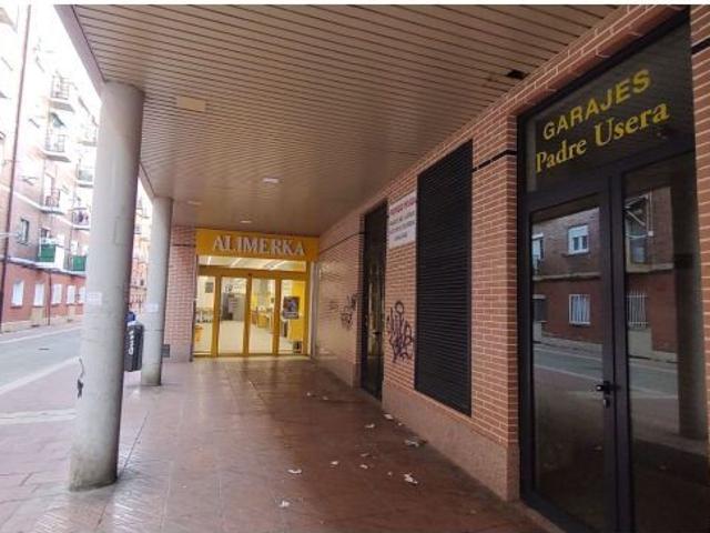 Garaje/Parking en Venta en Valladolid, Valladolid