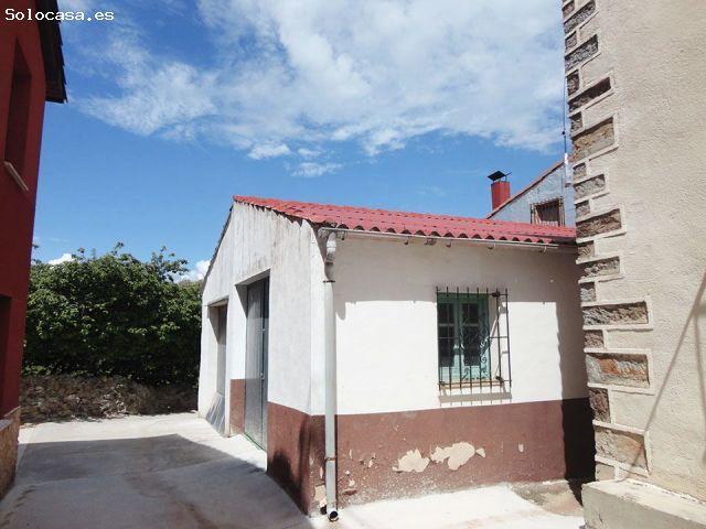 Garaje/Parking en Venta en Valle de Valdelaguna, Burgos