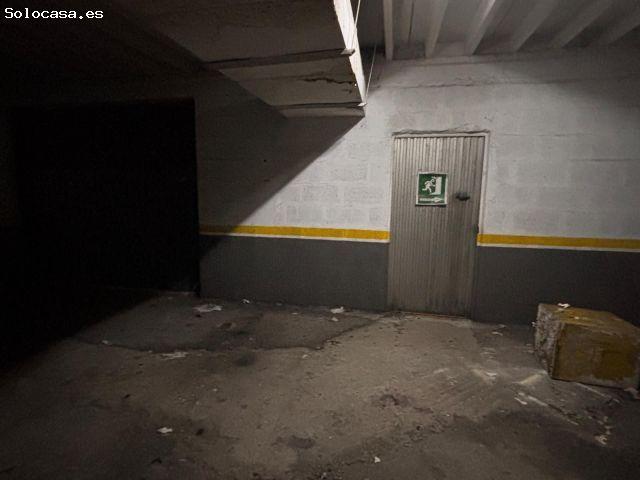 Garaje/Parking en Venta en Vigo, Pontevedra