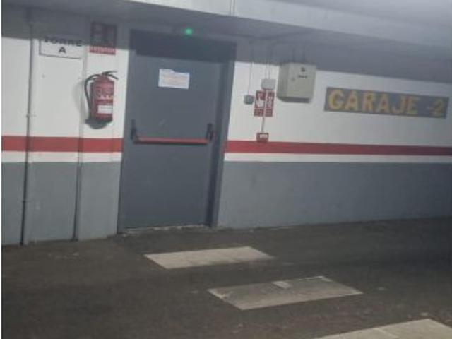 Garaje/Parking en Venta en Villajoyosa, Alicante