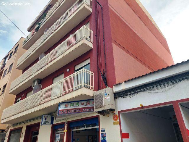 Garaje/Parking en Venta en Villajoyosa, Alicante