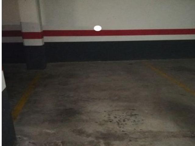 Garaje/Parking en Venta en Villareal de la Canal, Castellón