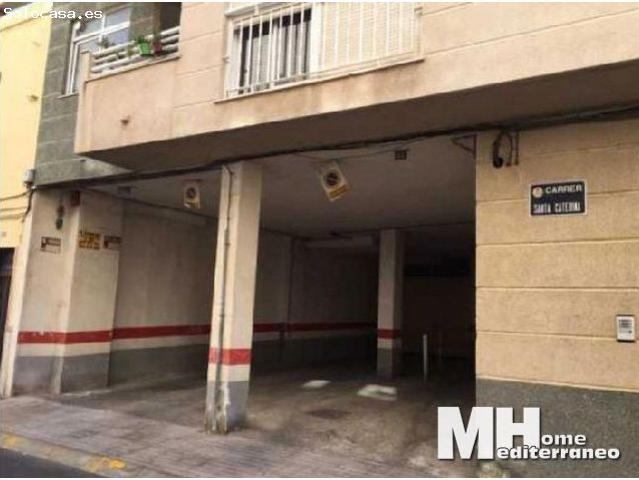 Garaje/Parking en Venta en Villareal de la Canal, Castellón