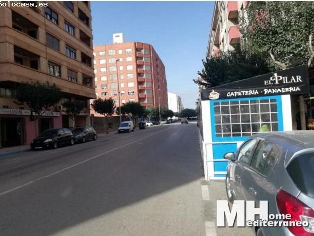 Garaje/Parking en Venta en Villareal de la Canal, Castellón