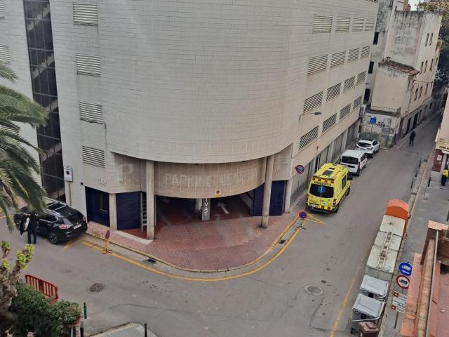 Garaje/Parking en venta. LLORET DE MAR