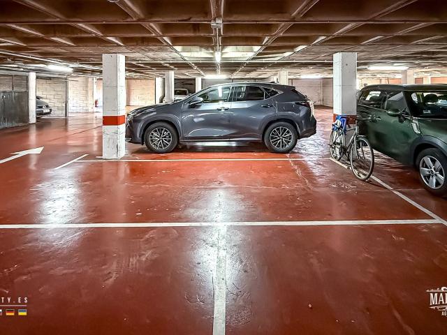 Garaje/Parking en venta. LLORET DE MAR