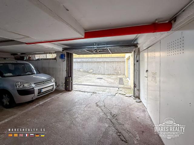 Garaje/Parking en venta. LLORET DE MAR