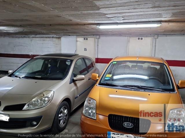 Garaje/Parking en venta. LLORET DE MAR