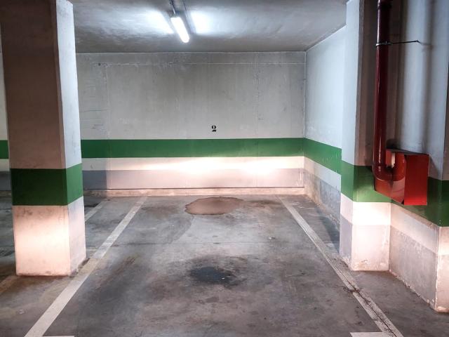 Garaje/Parking en venta. SANTIAGO DE COMPOSTELA