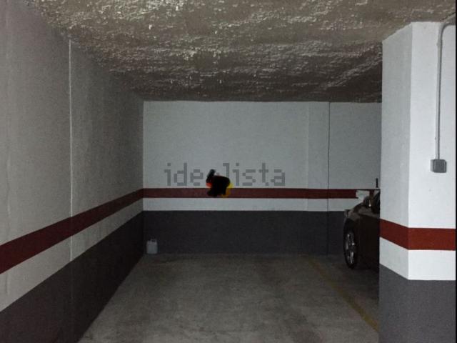 Garaje/Parking en venta. VALENCIA