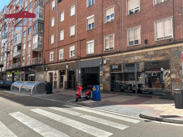 Garaje/Parking en venta. VALLADOLID
