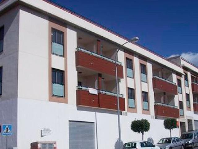 Garajes en BERJA