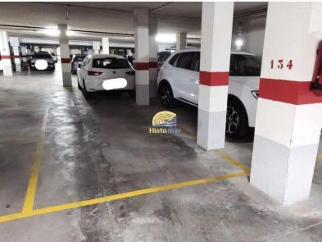 GARAJES EN EL NORTE DEL PALANCIA