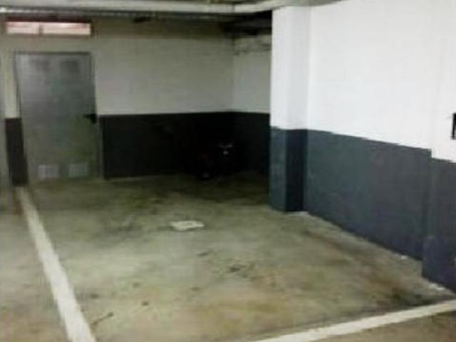 Garajes en Talamanca de Jarama