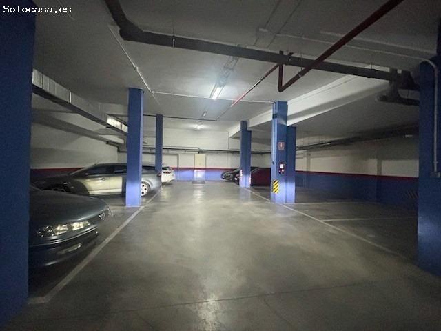 Garajes en Venta: Amplios y de Fácil Acceso