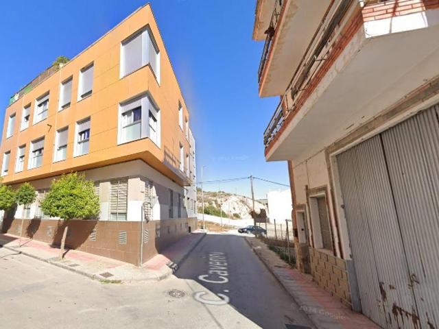 Garajes en venta. Calasparra