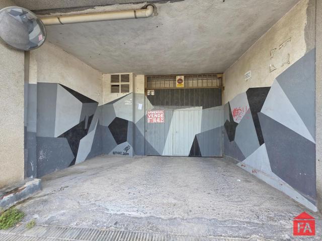 Garajes en venta. El Vendrell