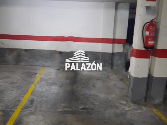 Garajes en venta en Catral