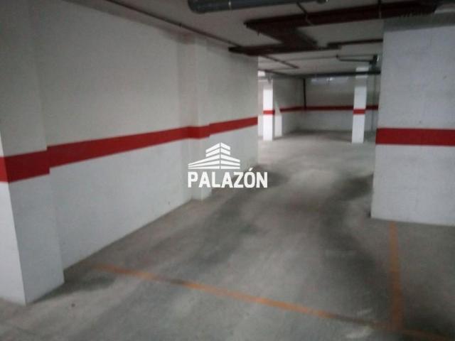 Garajes en venta en Catral, Centro