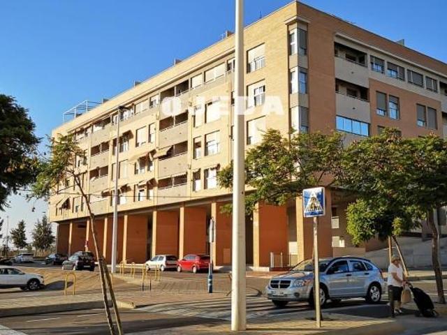 Garajes en venta en Santa Pola, Nuevo Santa Pola