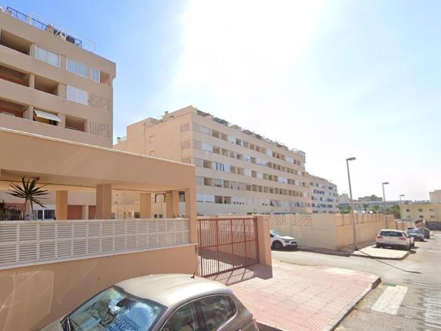 Garajes en venta. Roquetas de Mar