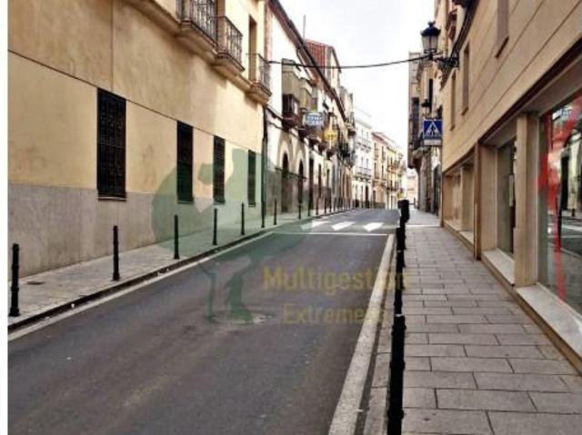 Garajes/Estacionamento Cáceres Cáceres ELS100769102