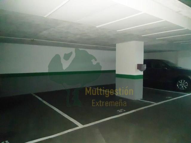 Garajes/Estacionamento Cáceres Cáceres ELS103106030