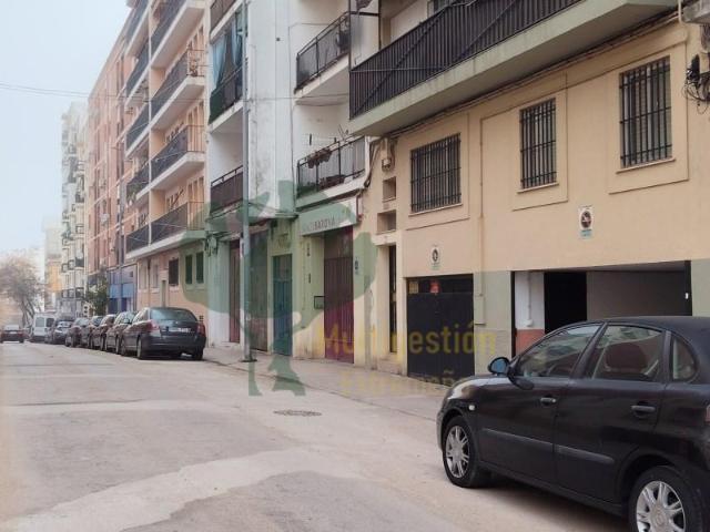 Garajes/Estacionamento Cáceres Cáceres ELS97118529