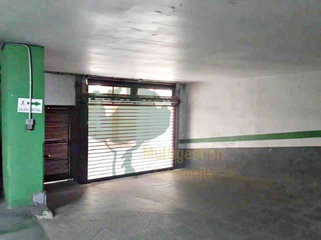 Garajes/Estacionamento Cáceres Cáceres LS100769102